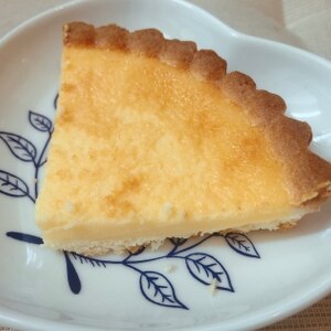 チーズタルト